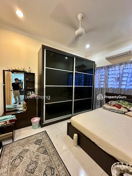 Semi-Detached House for Sale in Taman Idris (Ipoh) - Levi Chong - PropertyGuru.com.my