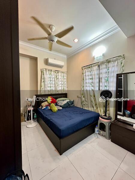 Semi-Detached House for Sale in Taman Idris (Ipoh) - Levi Chong - PropertyGuru.com.my