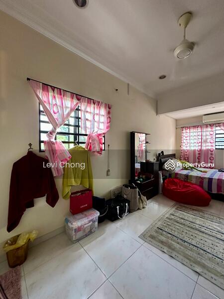 Semi-Detached House for Sale in Taman Idris (Ipoh) - Levi Chong - PropertyGuru.com.my