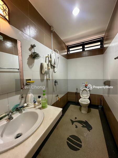 Semi-Detached House for Sale in Taman Idris (Ipoh) - Levi Chong - PropertyGuru.com.my