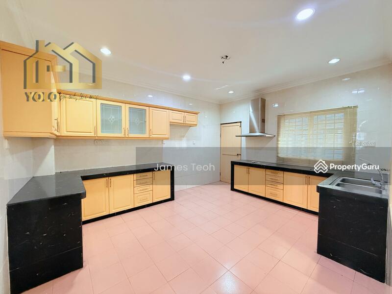 For Sale - Taman bunga raya