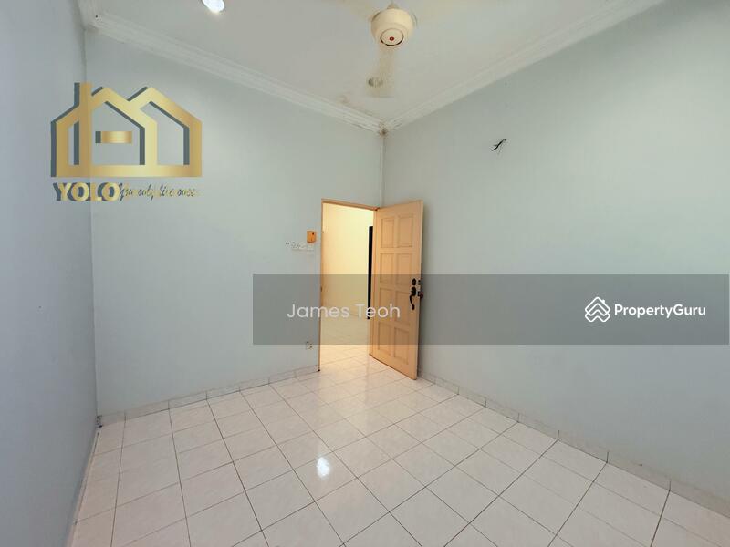 For Sale - Taman bunga raya