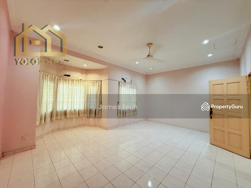 For Sale - Taman bunga raya