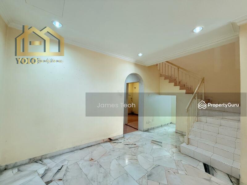 For Sale - Taman bunga raya