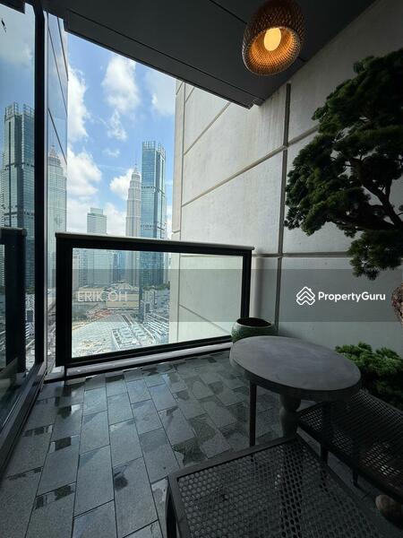 Condominium for Sale at Condominium @ The Troika - Erik Oh - PropertyGuru.com.my