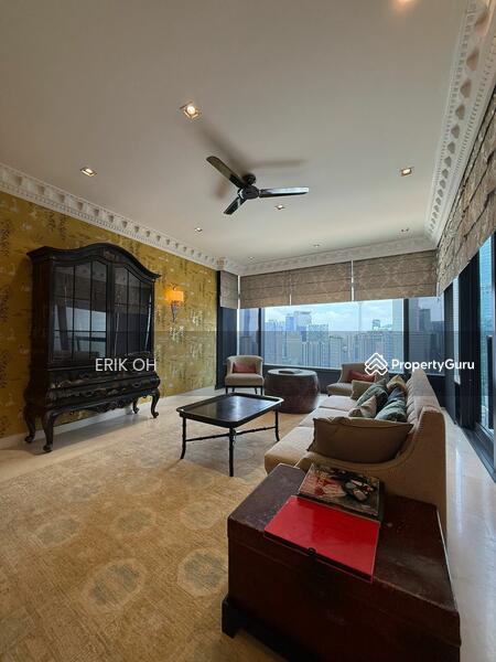 Condominium for Sale at Condominium @ The Troika - Erik Oh - PropertyGuru.com.my