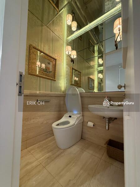 Condominium for Sale at Condominium @ The Troika - Erik Oh - PropertyGuru.com.my