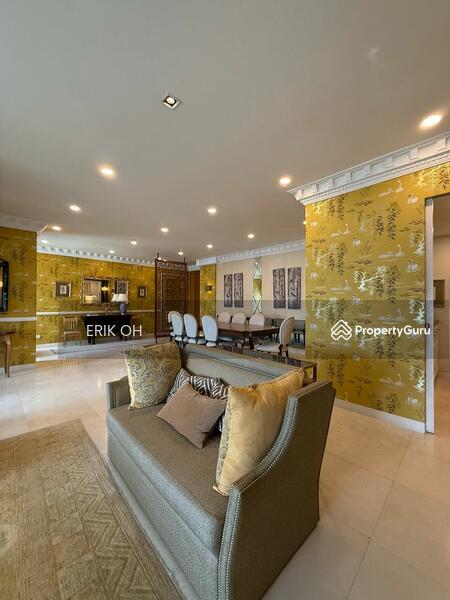 Condominium for Sale at Condominium @ The Troika - Erik Oh - PropertyGuru.com.my