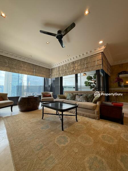 Condominium for Sale at Condominium @ The Troika - Erik Oh - PropertyGuru.com.my