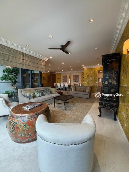 Condominium for Sale at Condominium @ The Troika - Erik Oh - PropertyGuru.com.my