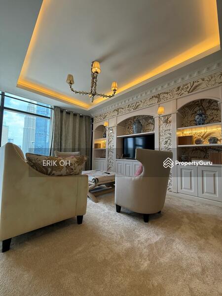 Condominium for Sale at Condominium @ The Troika - Erik Oh - PropertyGuru.com.my