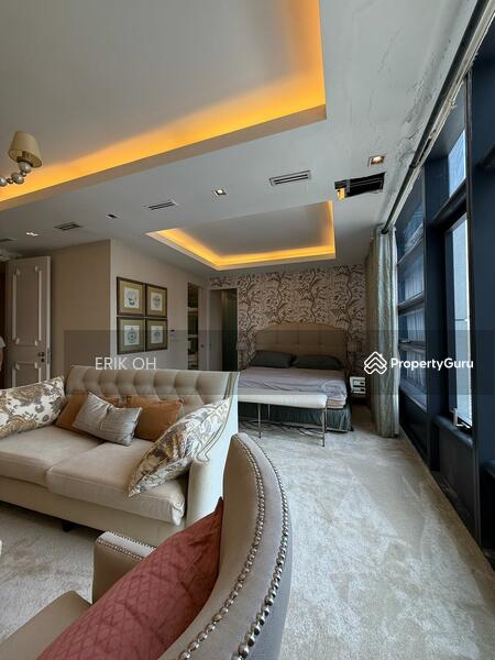 Condominium for Sale at Condominium @ The Troika - Erik Oh - PropertyGuru.com.my
