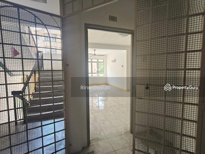 Untuk Dijual - D'shire Villa