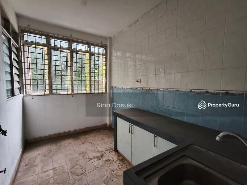 Untuk Dijual - D'shire Villa