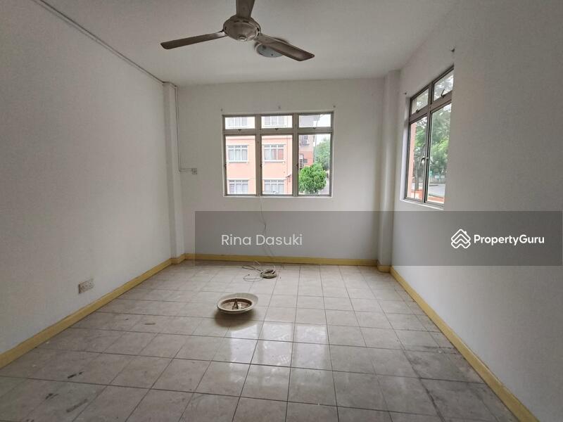 Untuk Dijual - D'shire Villa