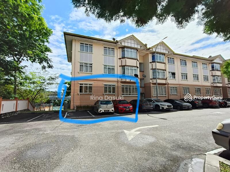 Untuk Dijual - D'shire Villa