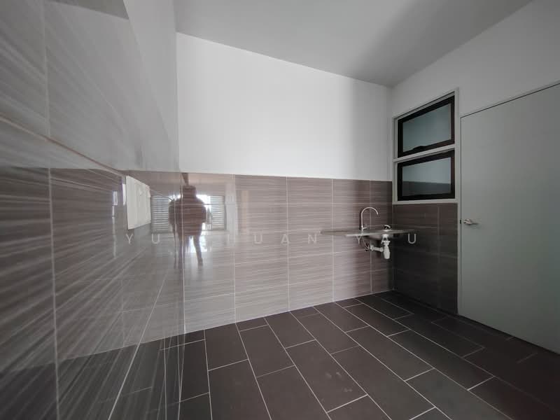 Kondominium untuk Dijual di Admiral Residences - Yu Chuan Yau - PropertyGuru.com.my