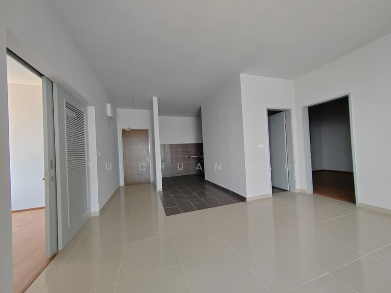 Kondominium untuk Dijual di Admiral Residences - Yu Chuan Yau - PropertyGuru.com.my