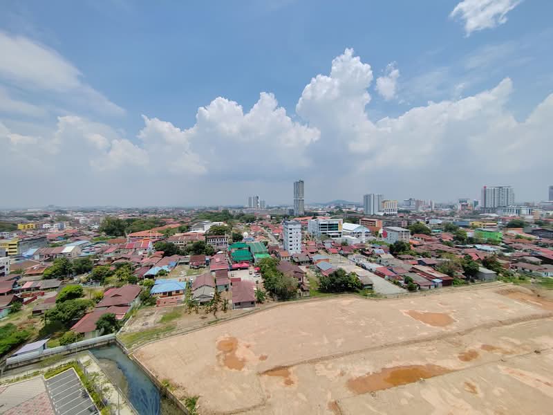 Kondominium untuk Dijual di Admiral Residences - Yu Chuan Yau - PropertyGuru.com.my