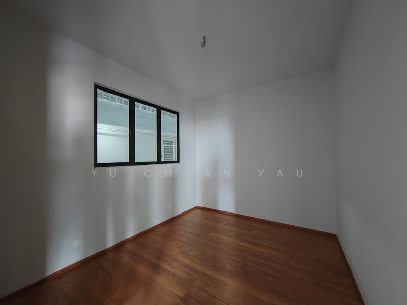 Kondominium untuk Dijual di Admiral Residences - Yu Chuan Yau - PropertyGuru.com.my