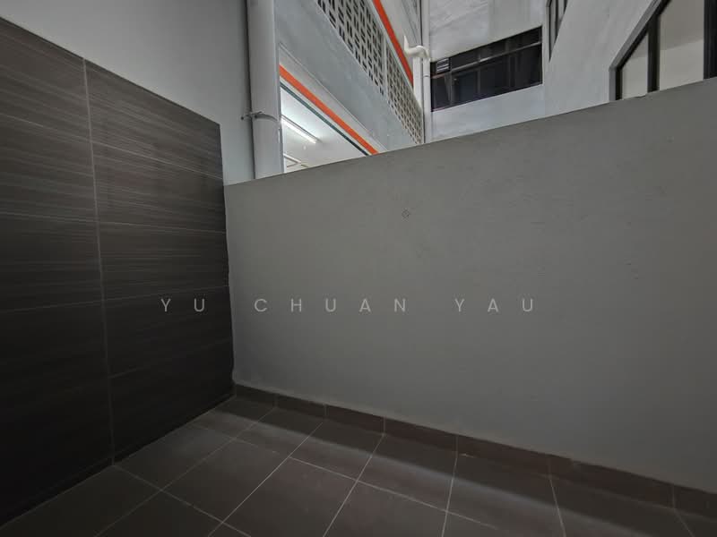 Kondominium untuk Dijual di Admiral Residences - Yu Chuan Yau - PropertyGuru.com.my