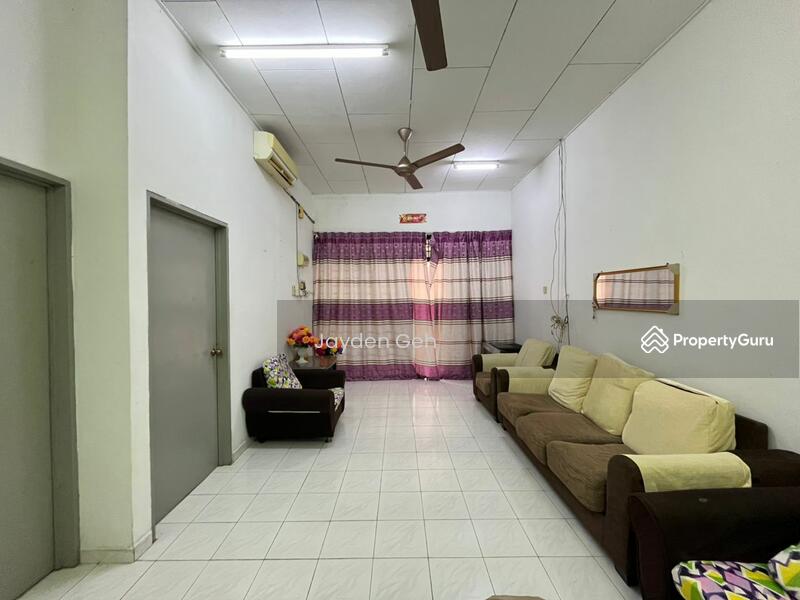 For Rent - Lorong Shariff, Alor Sear