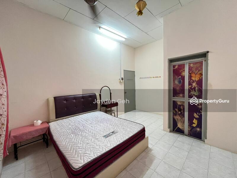 For Rent - Lorong Shariff, Alor Sear