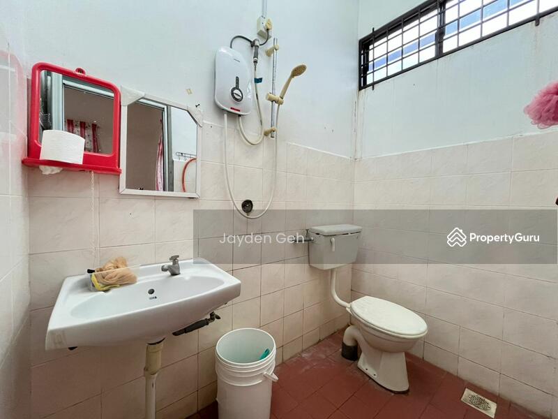 For Rent - Lorong Shariff, Alor Sear