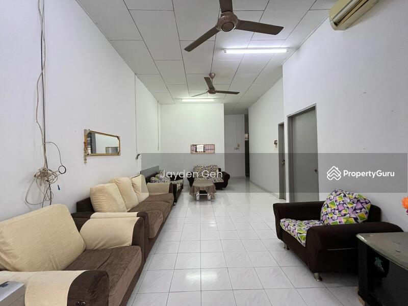 For Rent - Lorong Shariff, Alor Sear
