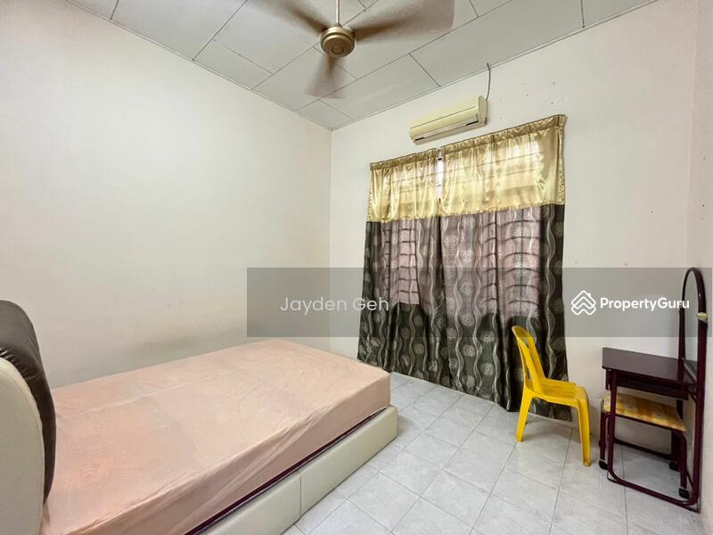 For Rent - Lorong Shariff, Alor Sear