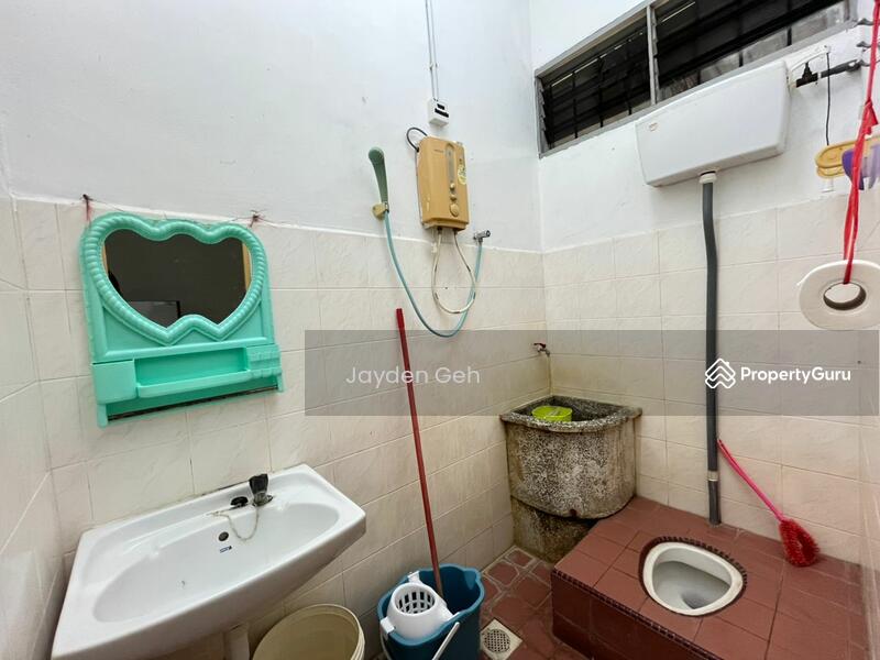 For Rent - Lorong Shariff, Alor Sear