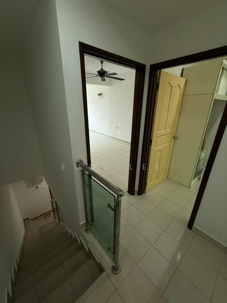 For Rent - 2 storey house taman seri cheras batu 9 selangor
