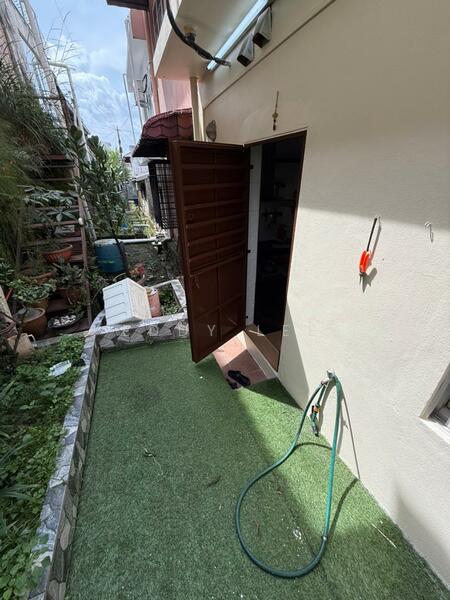For Rent - 2 storey house taman seri cheras batu 9 selangor