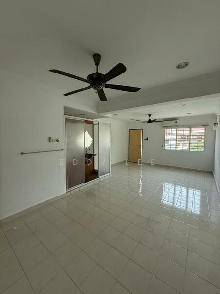 For Rent - 2 storey house taman seri cheras batu 9 selangor