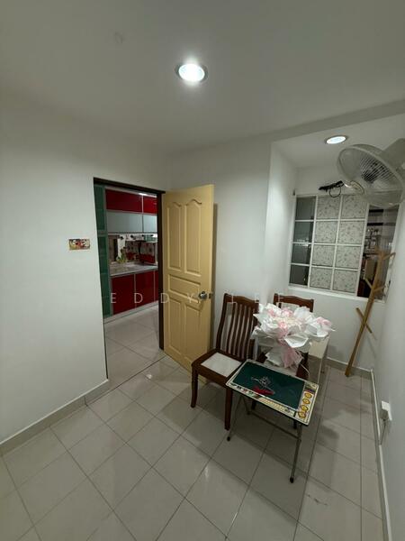 For Rent - 2 storey house taman seri cheras batu 9 selangor