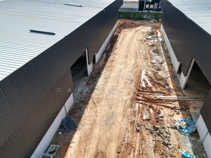 Factory for Sale in Kawasan Perindustrian Ria Jaya (Sungai Petani) - Carlos Tan - PropertyGuru.com.my