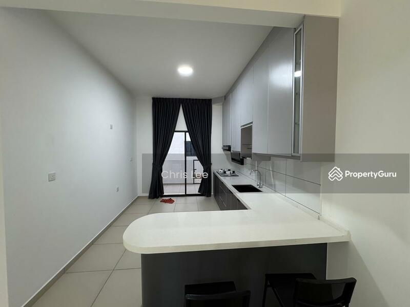 For Rent - Enso Woods @ Gamuda Cove