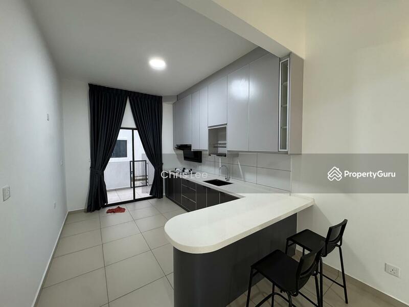 For Rent - Enso Woods @ Gamuda Cove