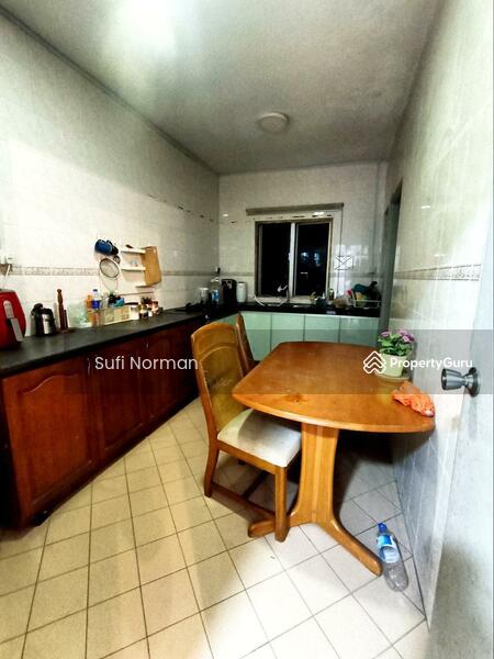 For Sale - Melawis Apartment