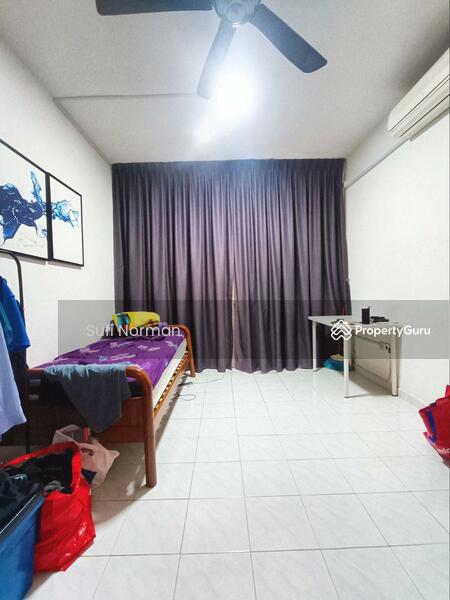 For Sale - Melawis Apartment