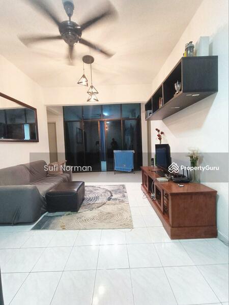 For Sale - Melawis Apartment