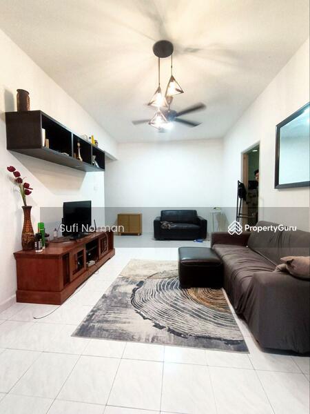 For Sale - Melawis Apartment