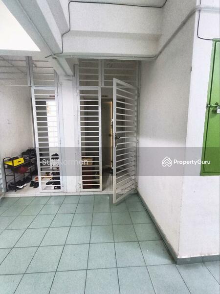 For Sale - Melawis Apartment