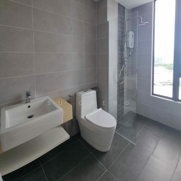 Untuk Disewa - Far East