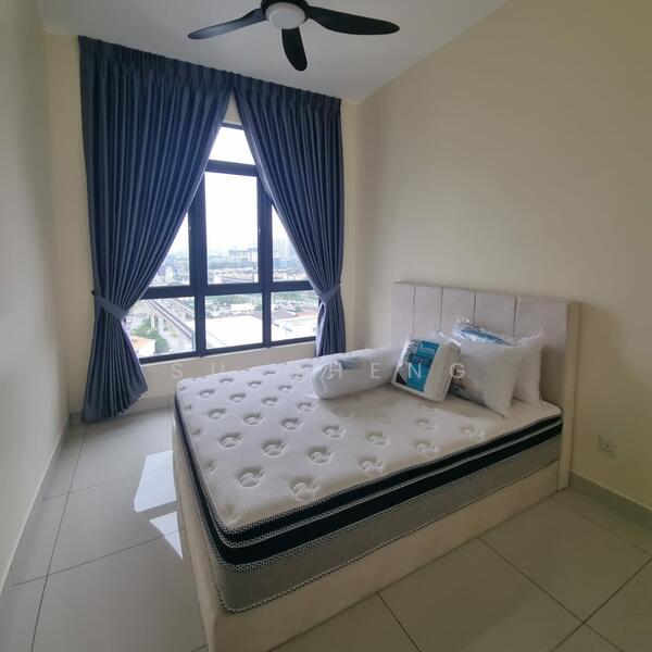 Untuk Disewa - Far East