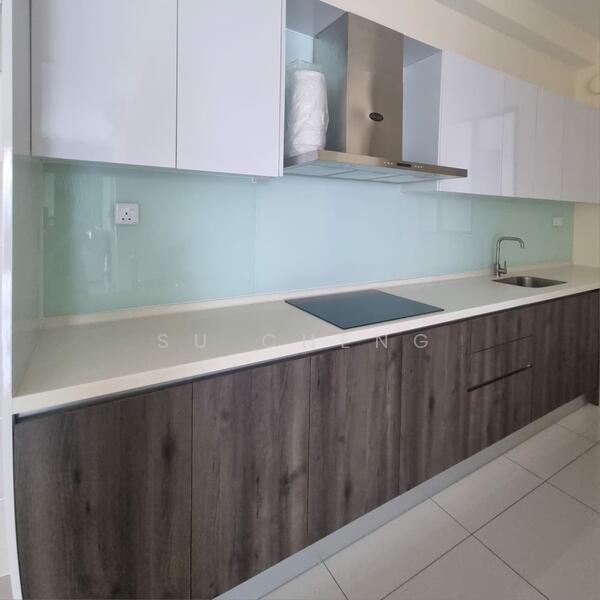 Untuk Disewa - Far East