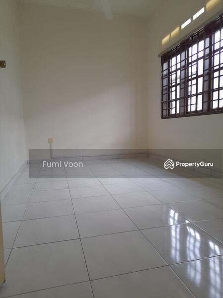 Untuk Disewa - Bukit kempa bukits kempas