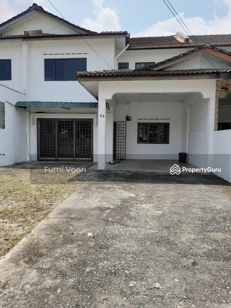 Untuk Disewa - Bukit kempa bukits kempas