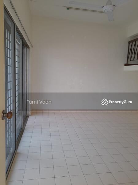 Untuk Disewa - Bukit kempa bukits kempas