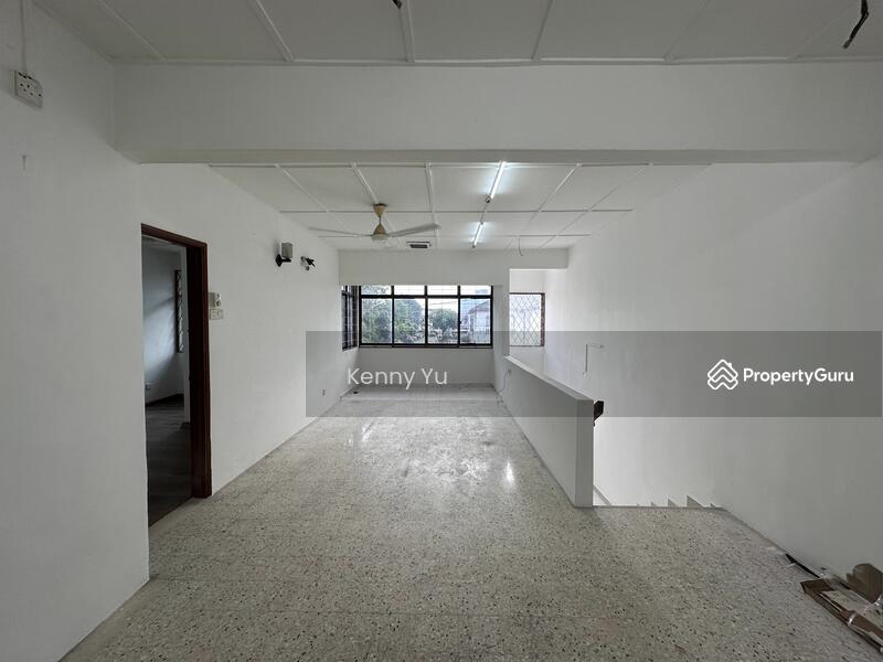 Untuk Dijual - Taman Maju Jaya